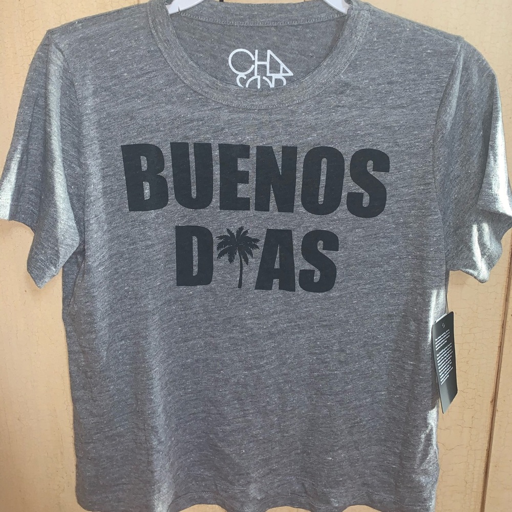 Buenos Dias T-Shirt
